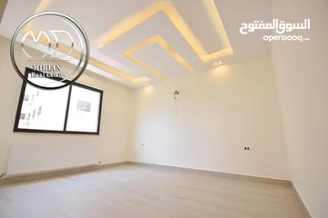  7 شقق أرضية و طوابق مكررة جديدة للبيع تلاع العلي مساحات 200م تشطيبات وديكورات سوبر ديلوكس بأسعار مميزة