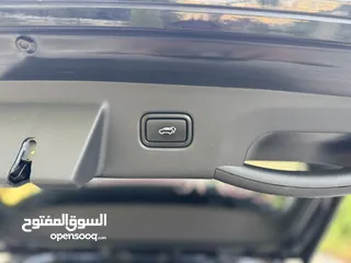  19 هونداي توسان ترخيص 2022 محرك 1600 هايبرد plug in/يقطع على الشحنه 65 كيلو متر  271 حصان
