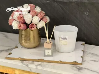  30 قطع ديكور مميزة وراقية