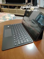  6 تابلت سامسونج S7 plus Samsung tablet