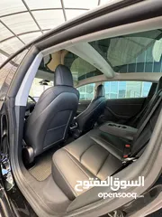  5 Tesla Model 3 Standerd Plus 2021 تيسلا فحص كااامل بسعر مغررري جدا