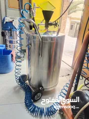  2 ستانلس 304  100%