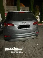  4 سنتافي 2017 ترخيص 2017 فل الفل بانورما4*4