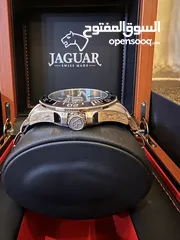  5 ساعة جاكوار