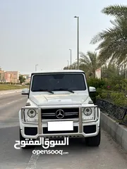  1 G63 خليجي 2017