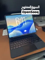  1 iPad PRO 12.9 inch (4th Gen) Wifi - 256GB