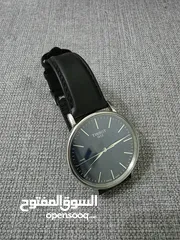  3 TISSOT Swiss