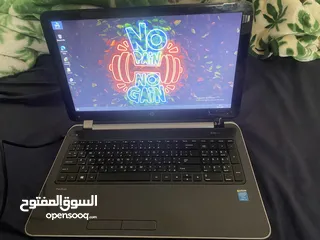  1 HP Pavilion 15