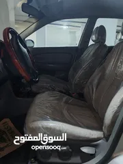  19 كيا سبكترا Mr أقساط