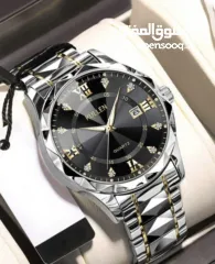  3 ساعات ذكية تصميم عصري يناسب كل الإطلالات  هدية مثالية ساعة تخليك دايمًا بالوقت الصح