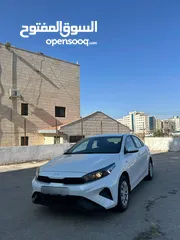  3 سيراتو ترخيص 23 تسيير 24 عداد 7,000KM