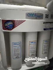  1 Coolplex Water Filter