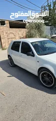 1 للبيع جولف 2001