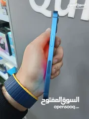  7 IPHONE 13 ( 128GB ) USED /// ايفون 13 ذاكرة 128 مستعمل وكاله