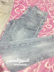  6 جينزات شباب جديد جينزات جينزات جينزات