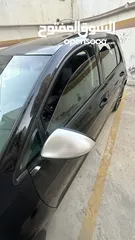  6 جولف 2014 سعر حرق