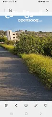  1 ارض للبيع اخر بيرزيت اول برهام للبيناء