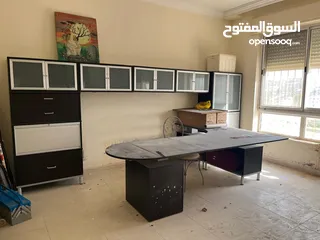  13 شقة كبيرة للبيع في طبربور - أبو عليا