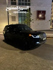  11 رينج روفر فوج 2021 range rover Vouge