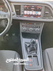  5 سيات ليون 2020 يد اولى دهان الشركة استيراد الماني / بيع او بدل او عن طريق البنك