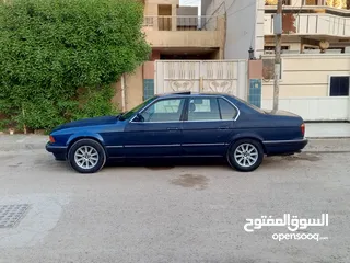  16 bmw 1991 جاهزة