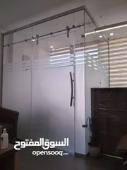  17 صيانة زجاج سيكوريت تركيب وتفصيل الزجاج زجاج ومرايا واجهات سوكاريت نخب