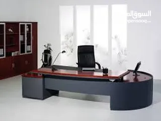  1 مكتب للإيجار وإصدار رخص مهن