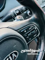  4 كيا سبورتاج 2018 برخصة