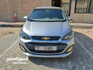  1 Chevrolet Spark 2019 for sale