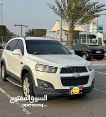  3 chevrolet captiva 2015