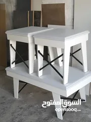  2 اعمال النجاره والديكور