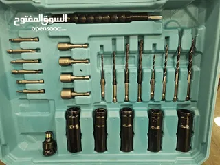  2 مفريكا مميزة للعمال والصنايعية