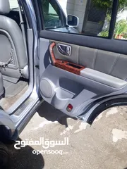  11 جيب كيا سيرنتو للبيع او البدل بكم بنقو دبل كبينه