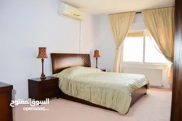  8 Furnished Apartment For Rent In Khalda