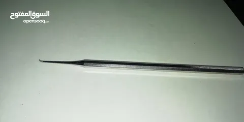  20 معدات أسنان أصلية