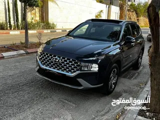  13 سنتافيه 4*4