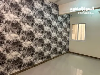  2 غرفه راقيه ونظيفه وفي موقع ممييز بسعر مناسب