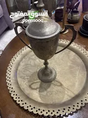  3 انتيكا نحاس قديم جدا