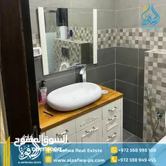  6 شقه مميزه مفروشه للايجار الطيره قرب كافيه الريف