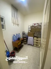  13 شقة سكنية نضيفة وفاخرة للبيع ، مفروش او بدون فرش في خلدا بالقرب من مدارس الدر المنثور