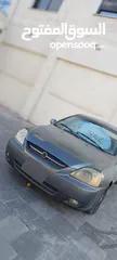  5 كيا ريو 2001