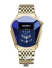  5 ساعات ذكية تصميم عصري يناسب كل الإطلالات  هدية مثالية ساعة تخليك دايمًا بالوقت الصح