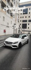 1 مرسيدسAmg A200
