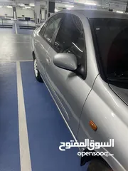  4 Sunny 2001 for sale in Abu Dhabi