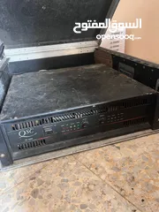  2 عدة دي جي مستعملة للبيع