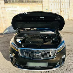  4 كيا سورينتو 2019 للبيع