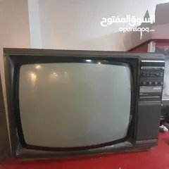  6 تلفزيون  انتيكا