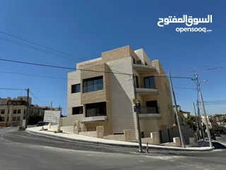  3 طابق اول مودرن بمساحة 200م2 تقريبا  بتشطيبات فندقية بأجمل مناطق بدابوق