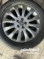  1 جنط 19 بحال الوكاله استخدام بسيط
