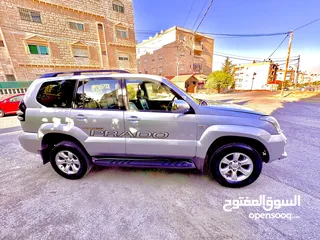  3 Toyota prado 2006